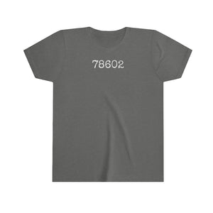Open image in slideshow, 78602 YOUTH Tee
