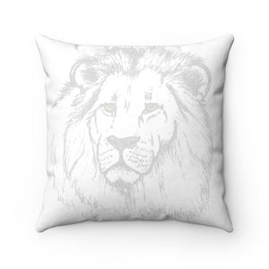 Open image in slideshow, Roy James Square Pillow
